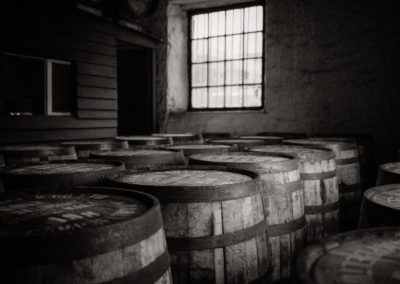 Springbank Distillery I